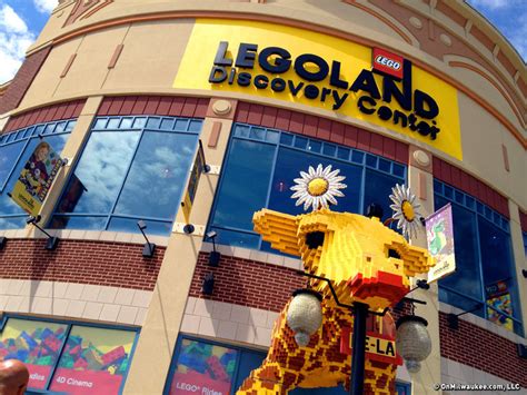 Legoland schaumburg il - LEGOLAND Discovery Center. 1,595 reviews. #2 of 14 Fun & Games in Schaumburg. Game & Entertainment Centers. Open now. 10:00 AM - 5:00 PM. Write a review. About. Visit LEGOLAND Discovery Center and it's …